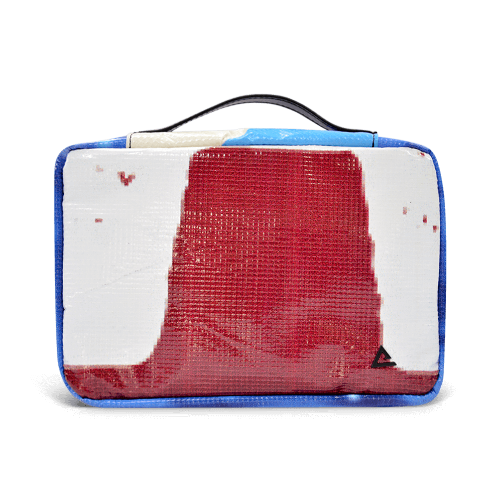 Vienna Toiletry Bag