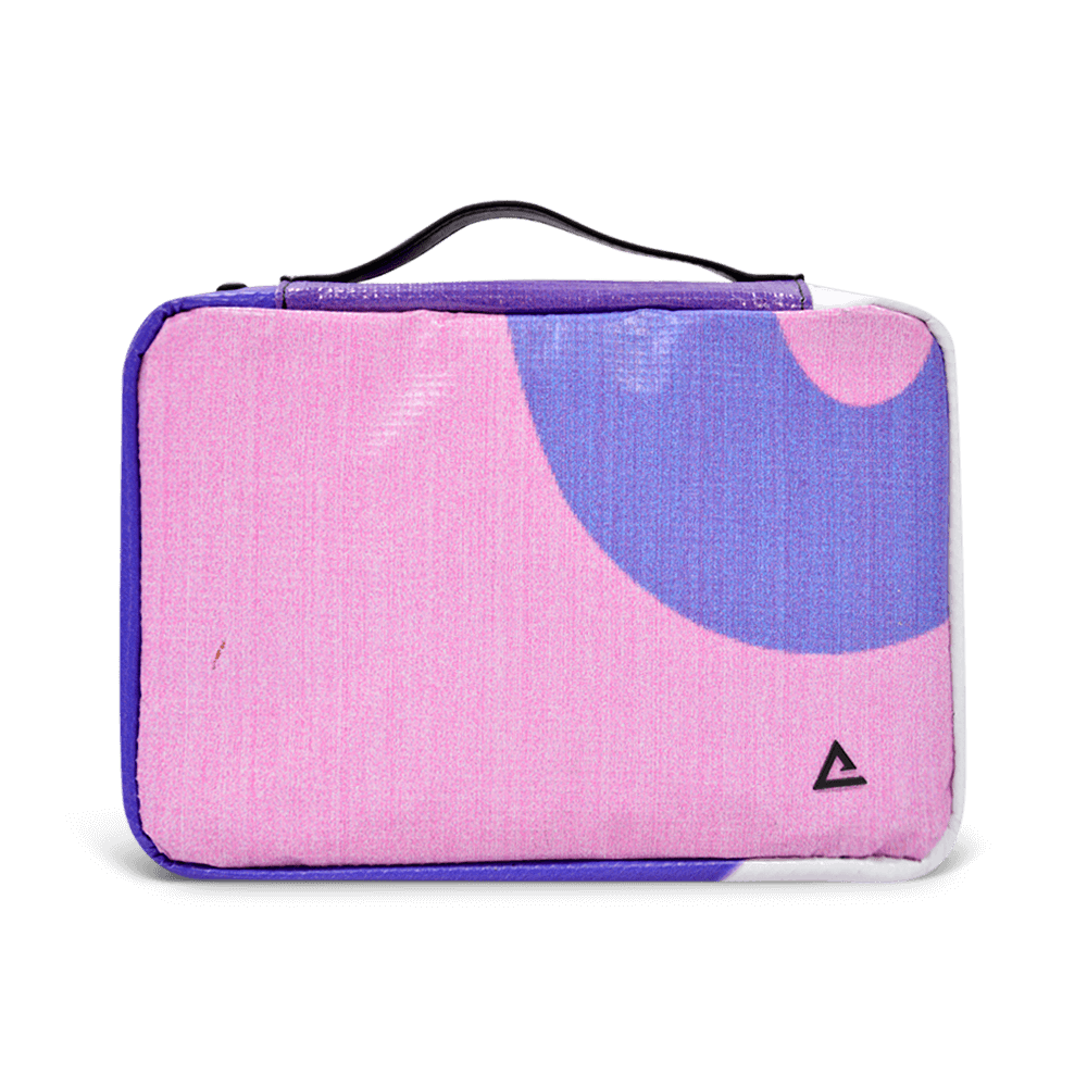 Vienna Toiletry Bag