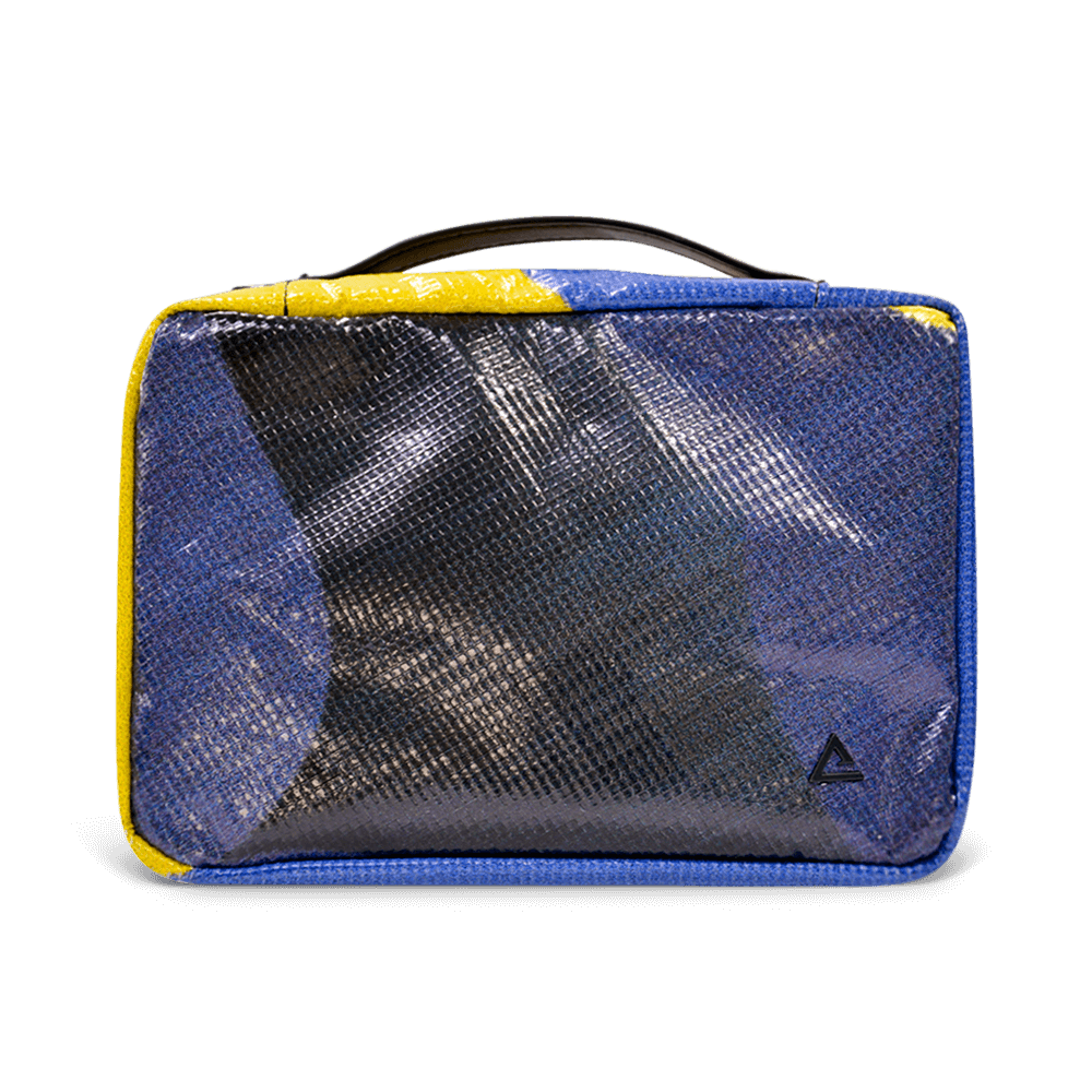 Vienna Toiletry Bag