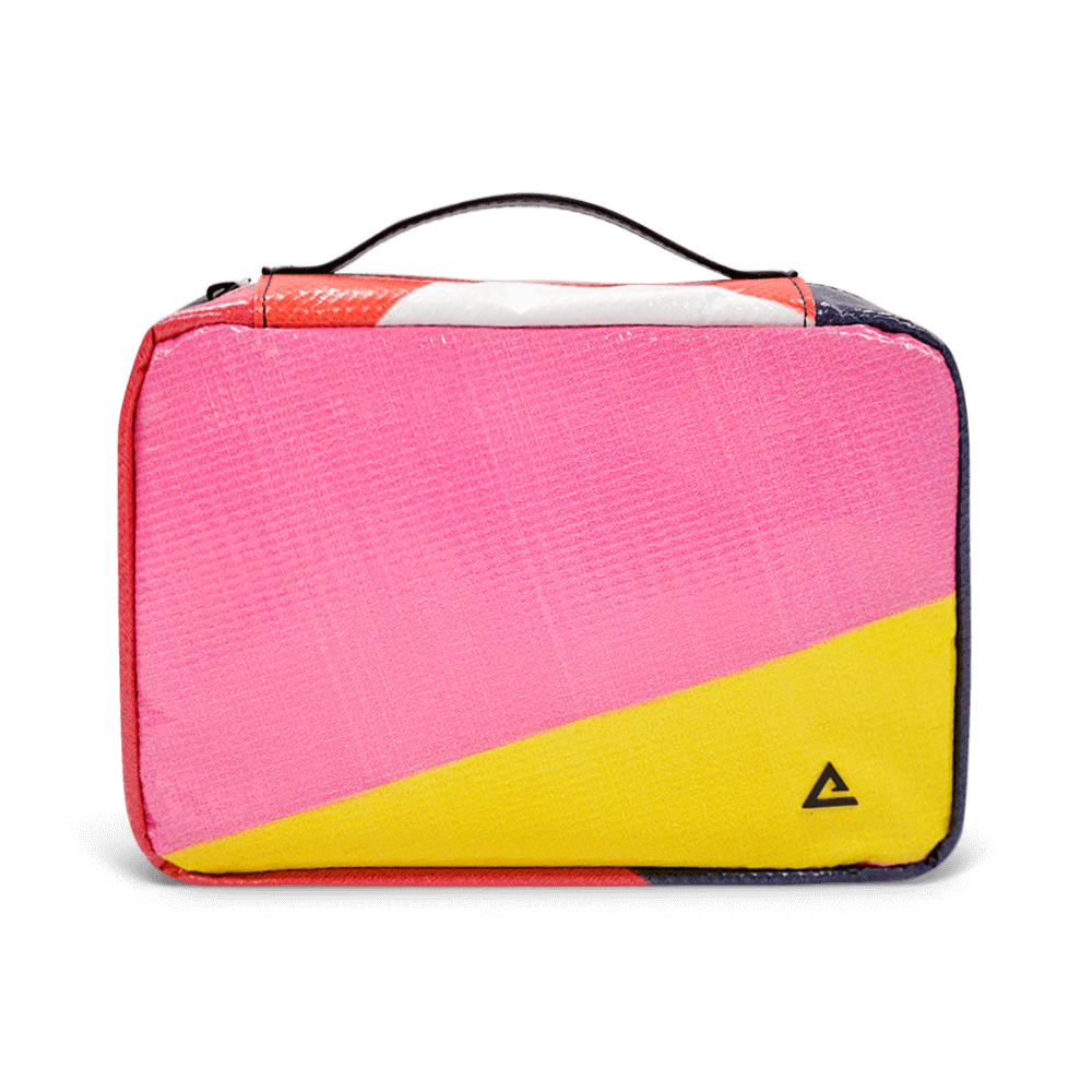 Vienna Toiletry Bag