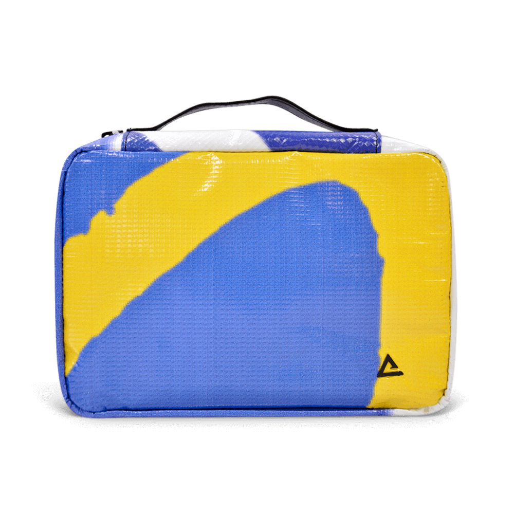 Vienna Toiletry Bag