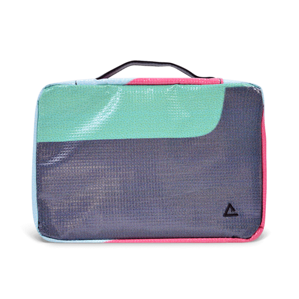 Vienna Toiletry Bag