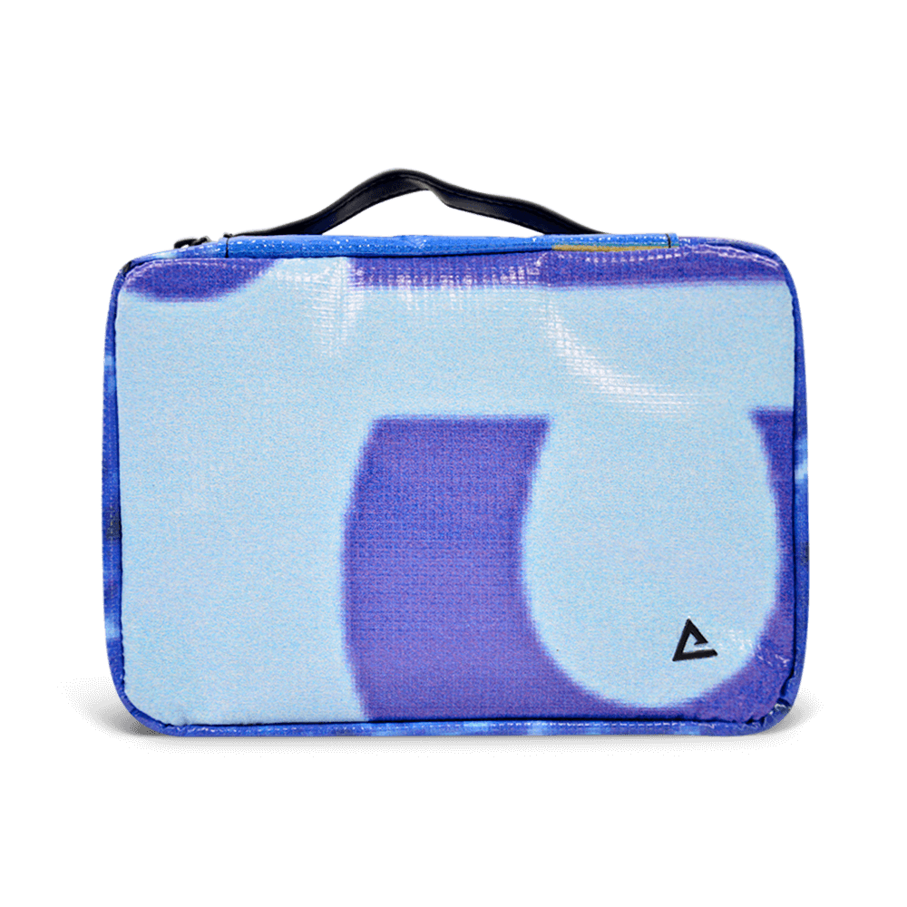 Vienna Toiletry Bag