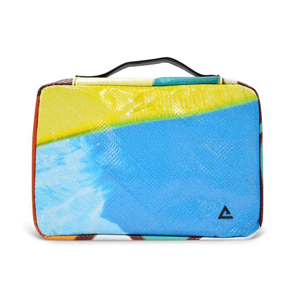 Vienna Toiletry Bag