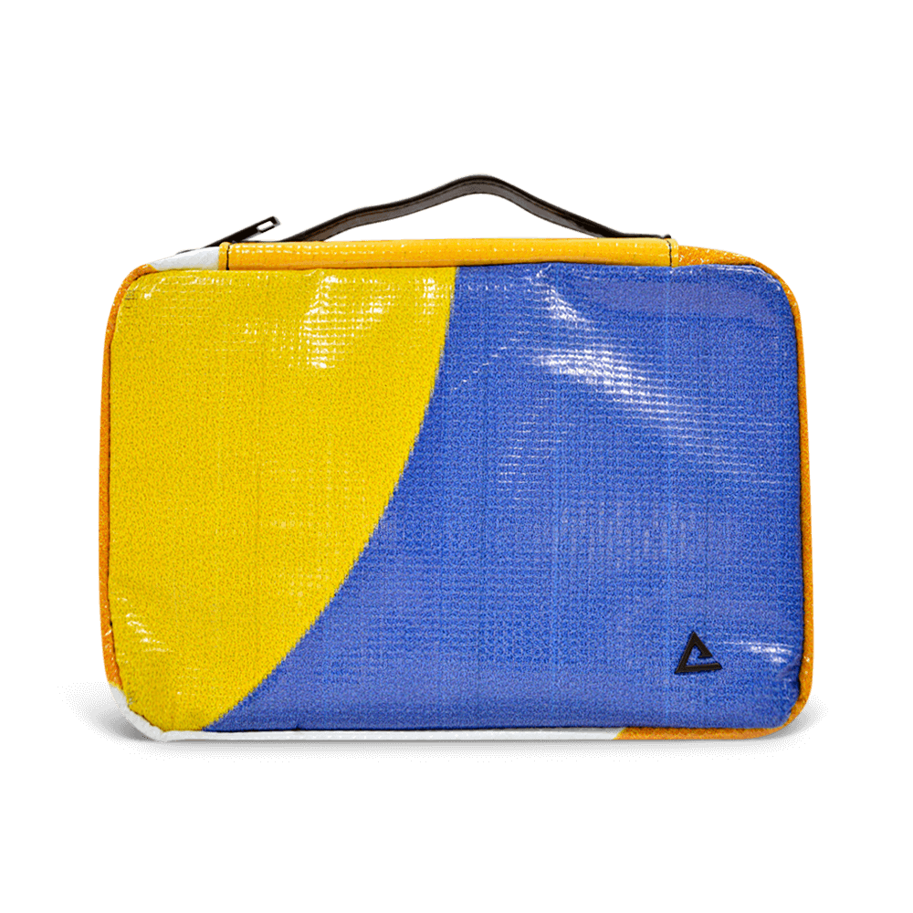 Vienna Toiletry Bag