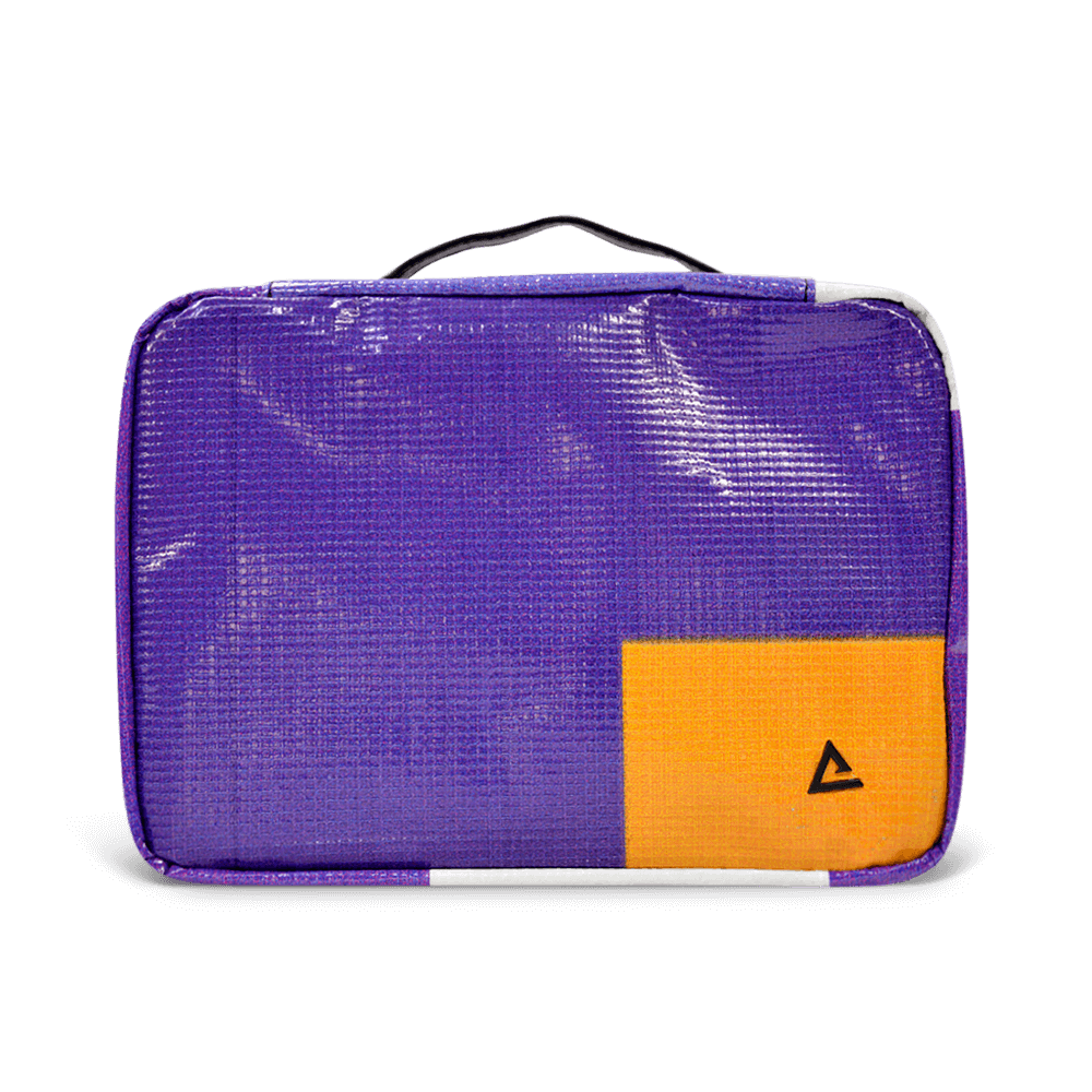 Vienna Toiletry Bag