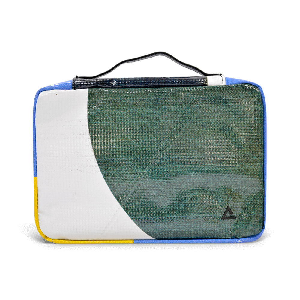 Vienna Toiletry Bag