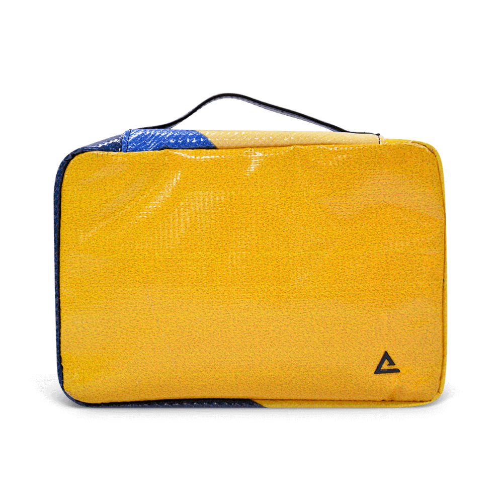 Vienna Toiletry Bag