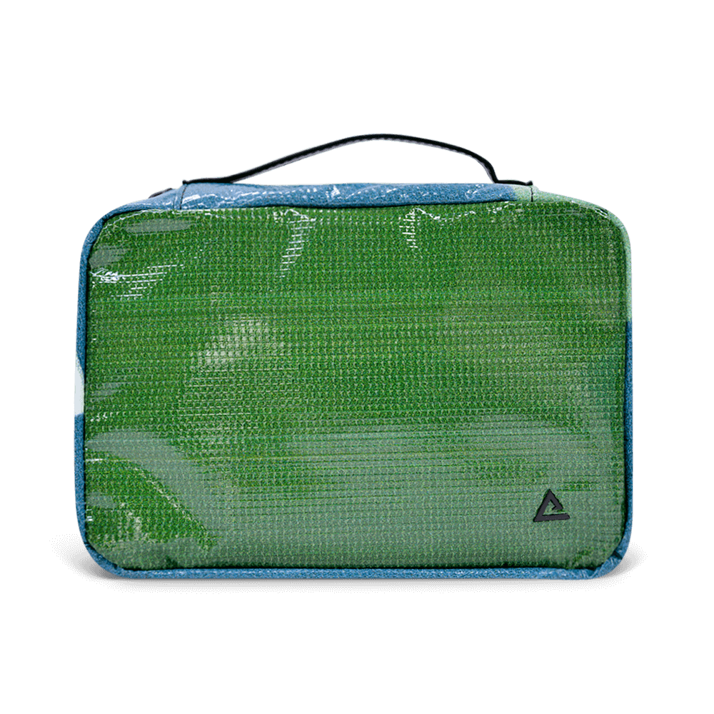 Vienna Toiletry Bag
