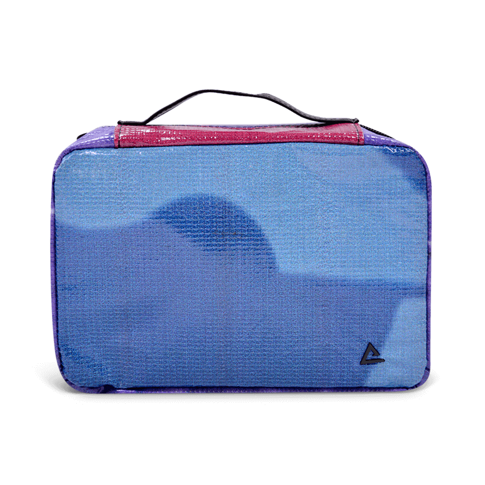 Vienna Toiletry Bag