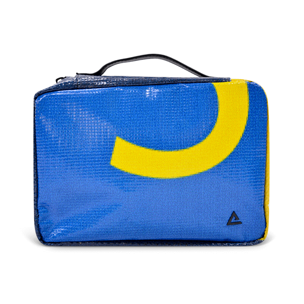 Vienna Toiletry Bag