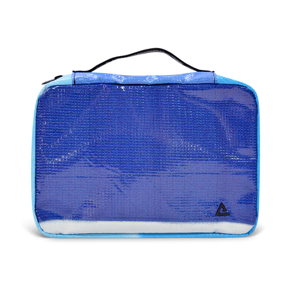 Vienna Toiletry Bag