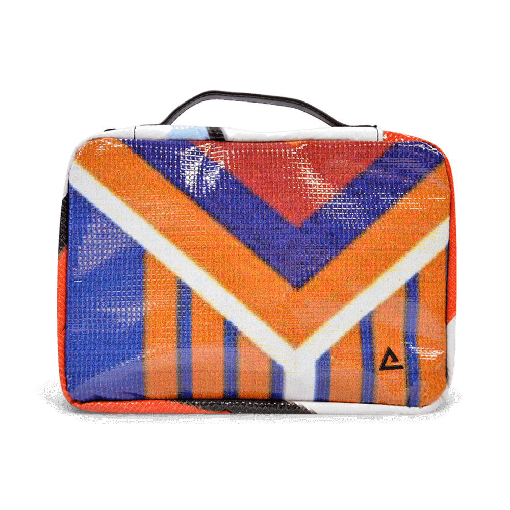 Vienna Toiletry Bag
