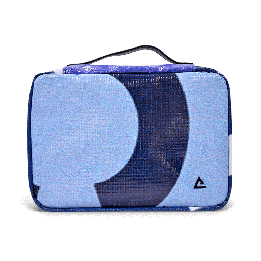 Vienna Toiletry Bag
