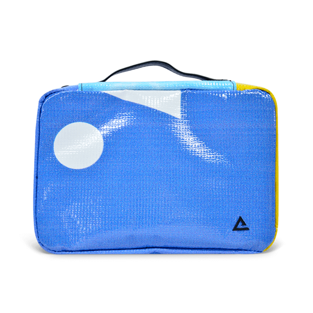 Vienna Toiletry Bag