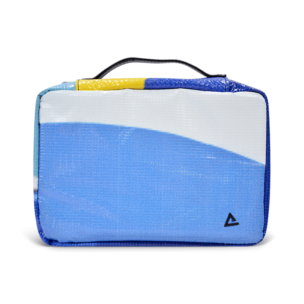 Vienna Toiletry Bag