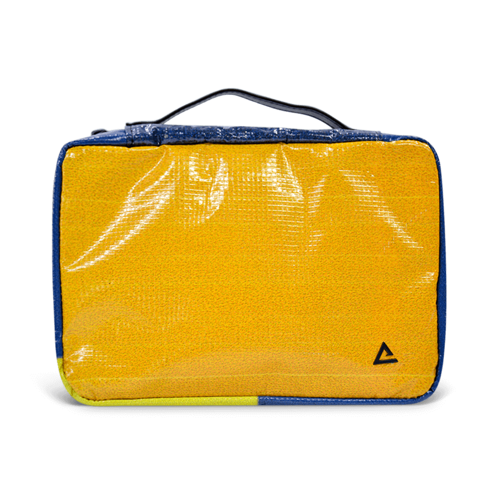 Vienna Toiletry Bag