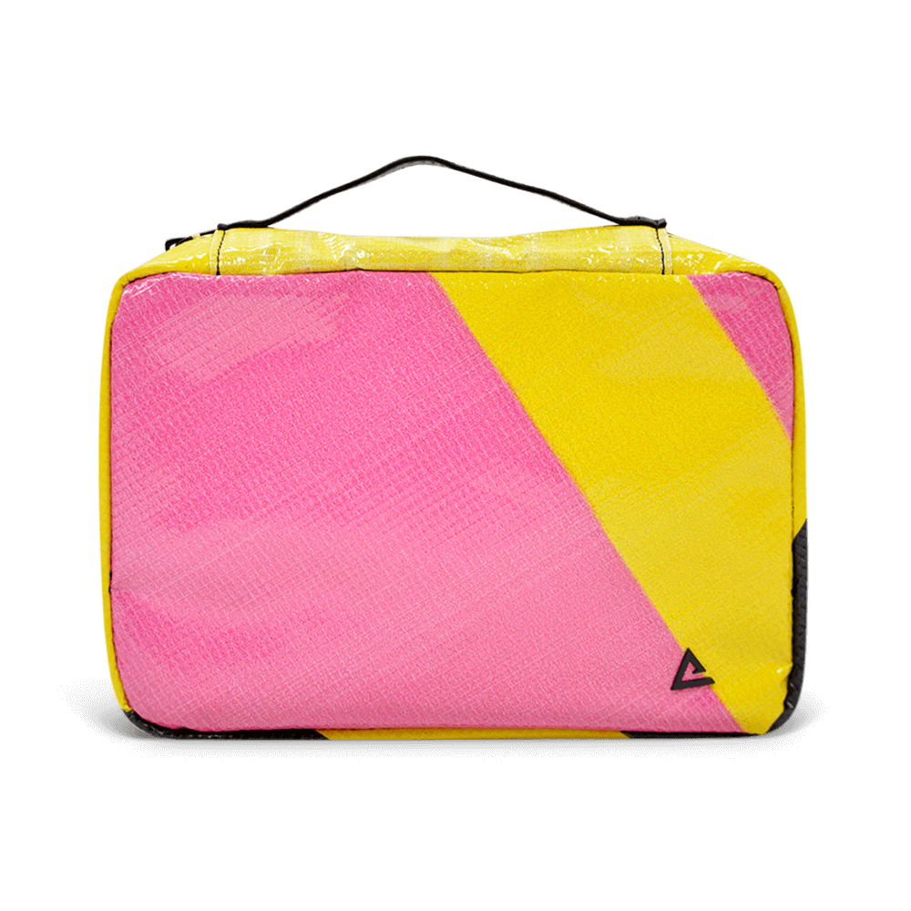 Vienna Toiletry Bag