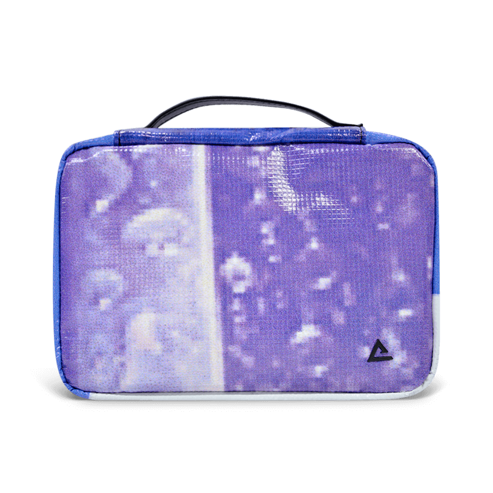 Vienna Toiletry Bag