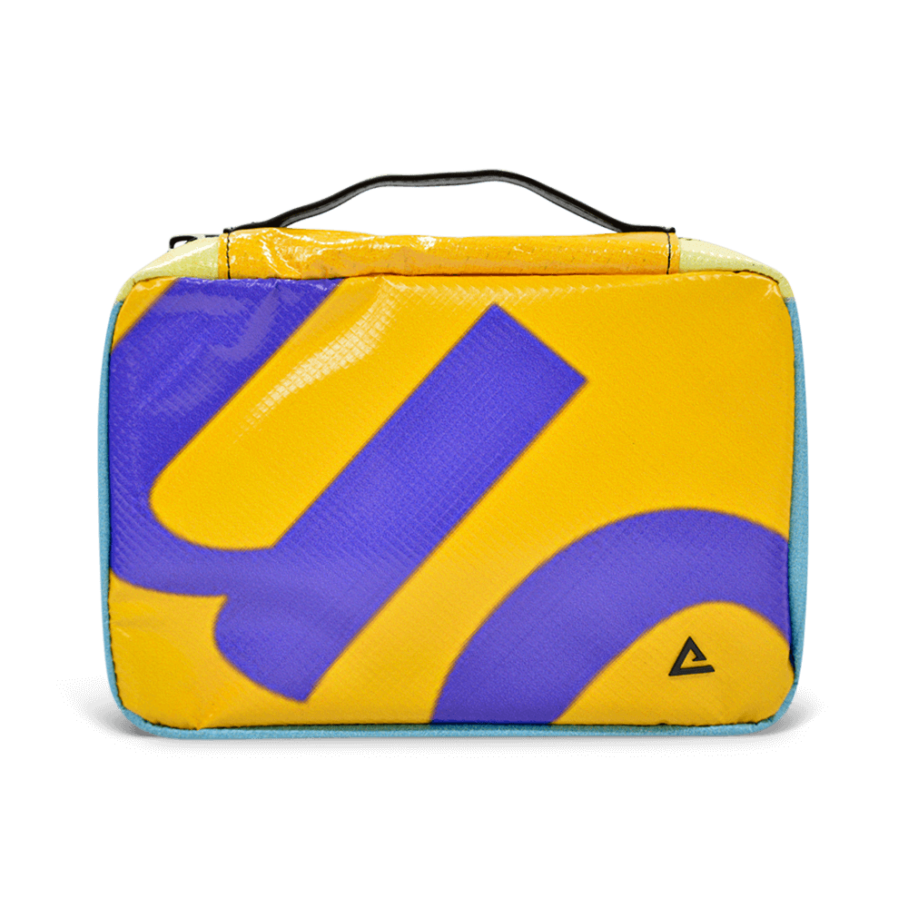 Vienna Toiletry Bag