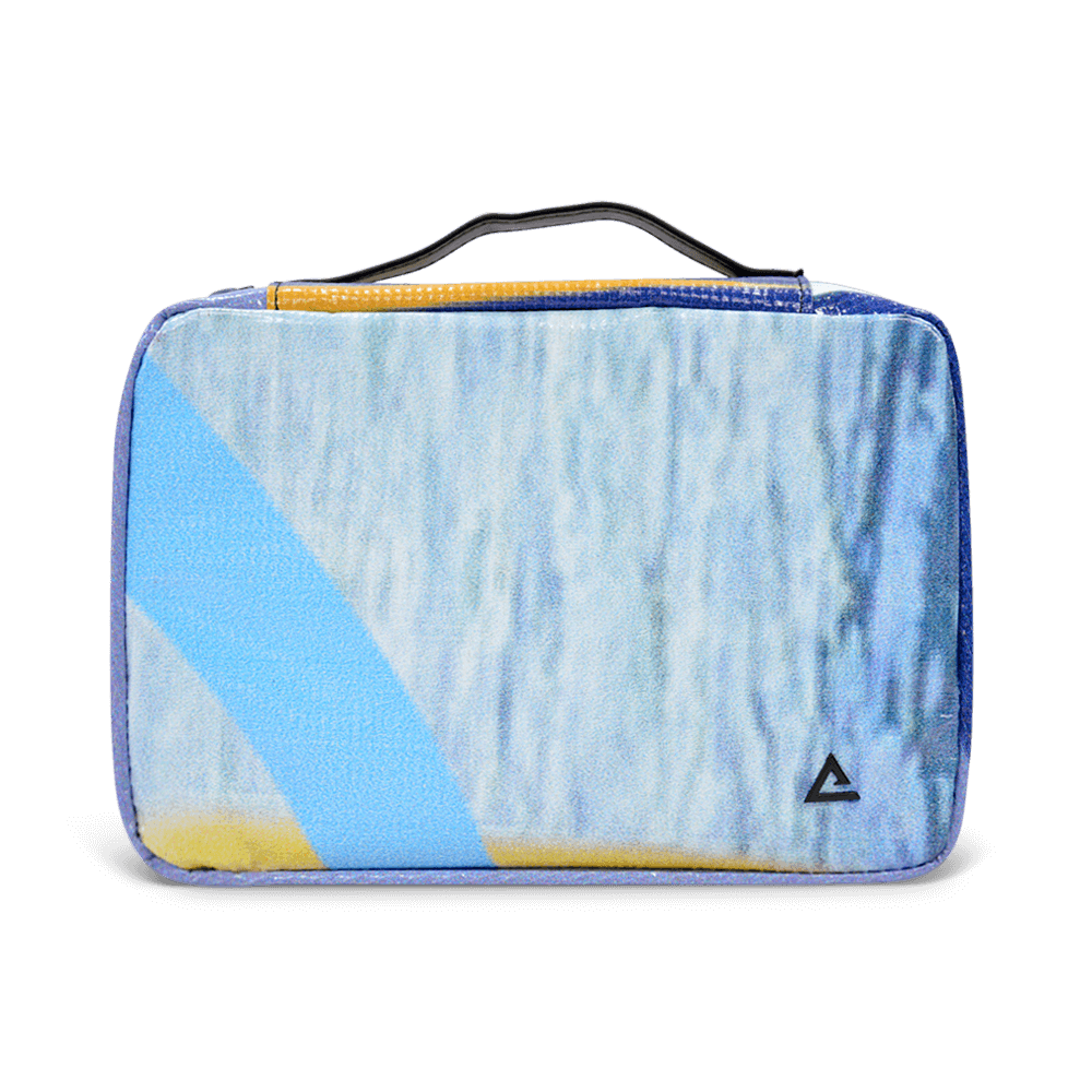 Vienna Toiletry Bag