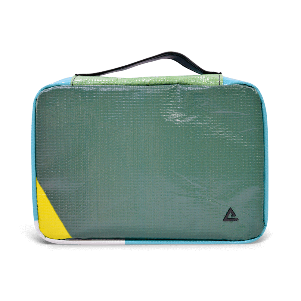 Vienna Toiletry Bag