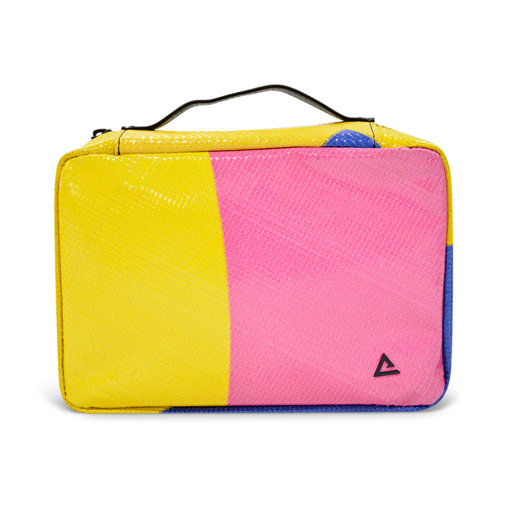 Vienna Toiletry Bag