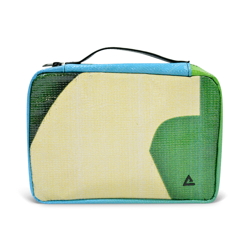 Vienna Toiletry Bag