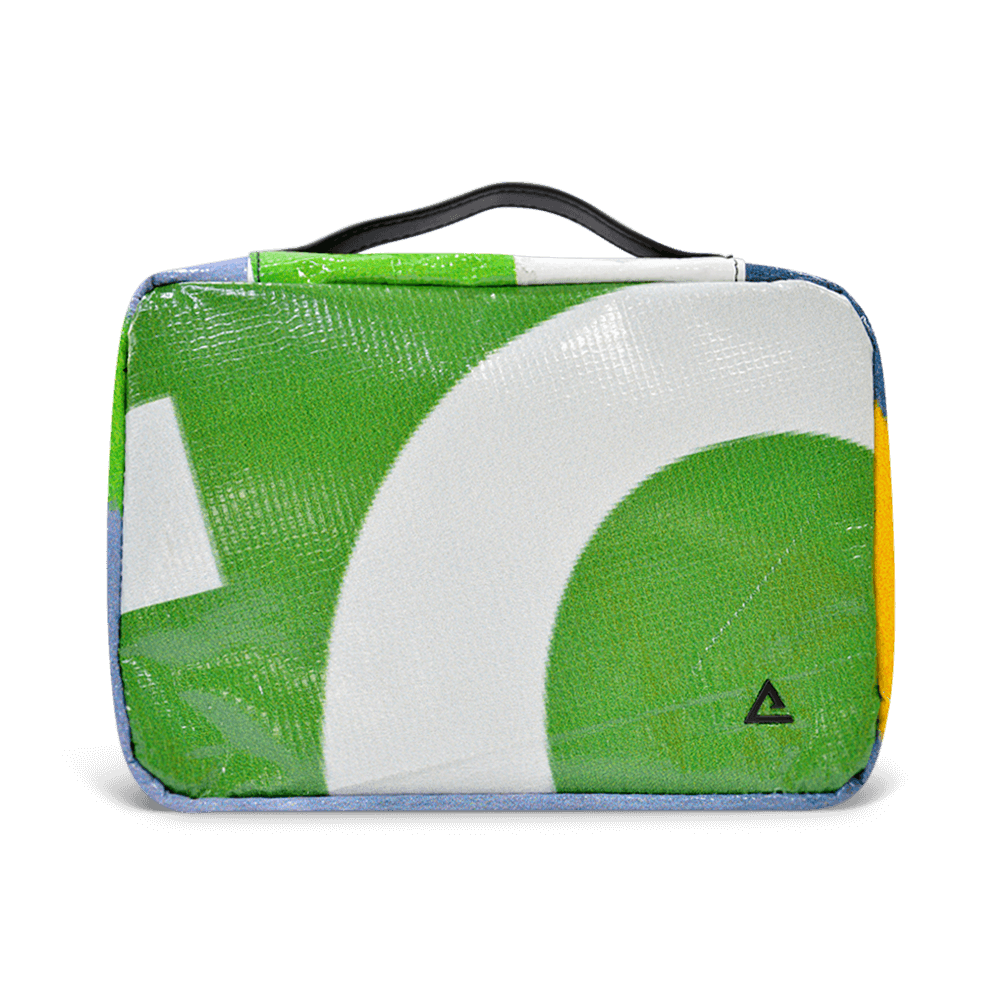 Vienna Toiletry Bag