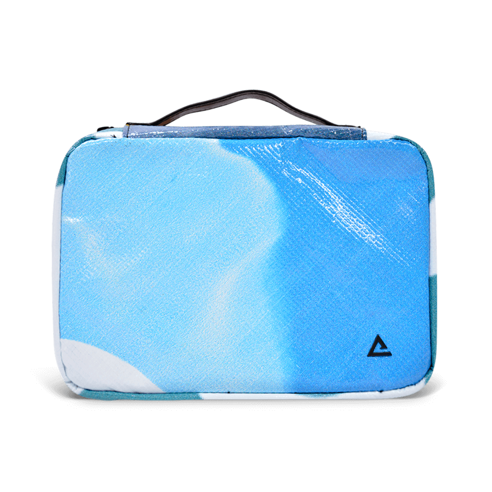 Vienna Toiletry Bag
