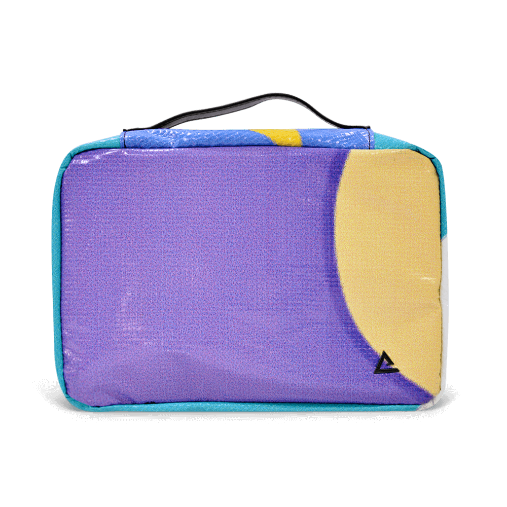 Vienna Toiletry Bag