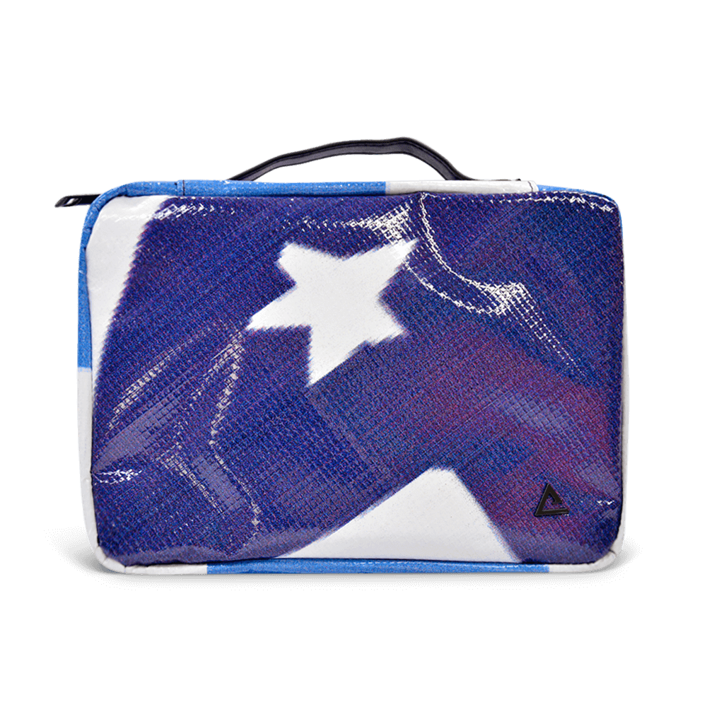 Vienna Toiletry Bag