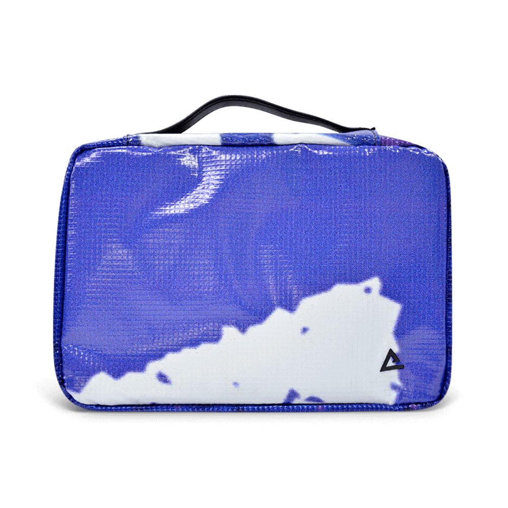 Vienna Toiletry Bag