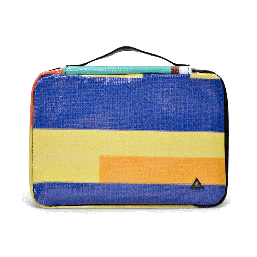 Vienna Toiletry Bag