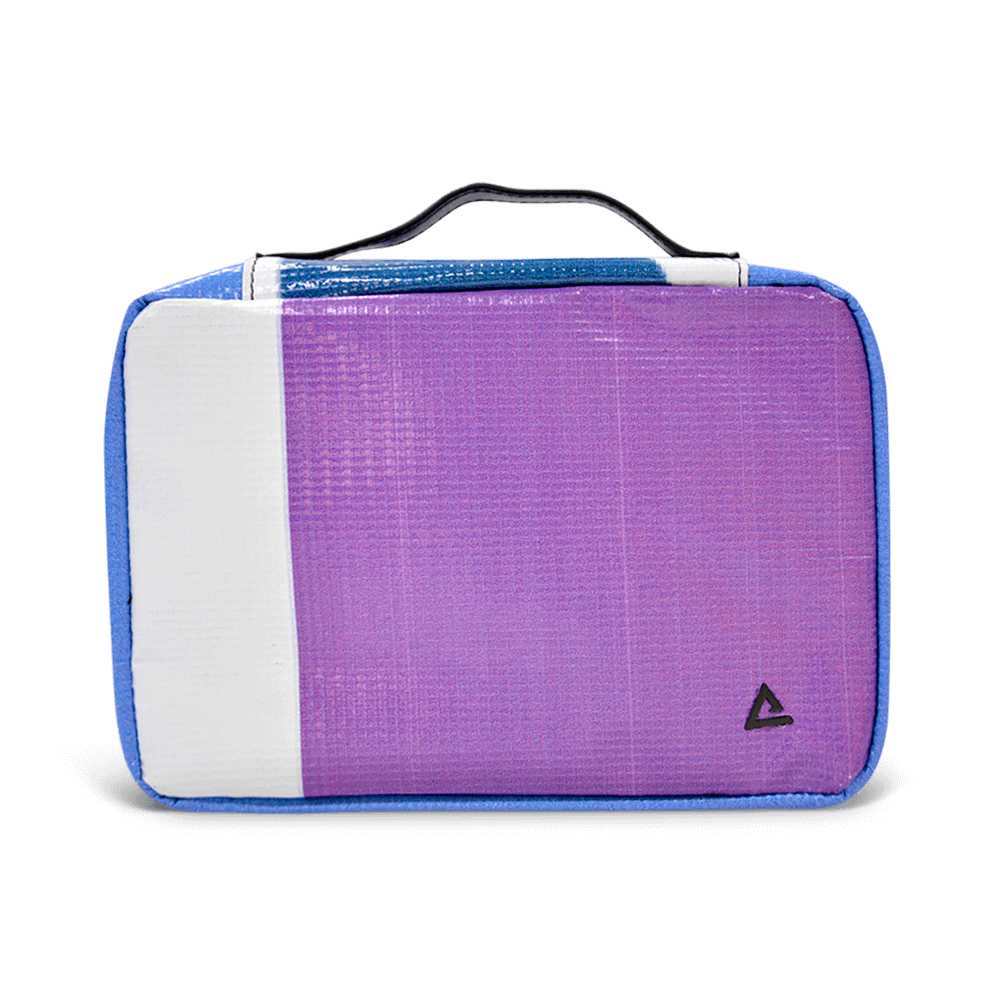 Vienna Toiletry Bag