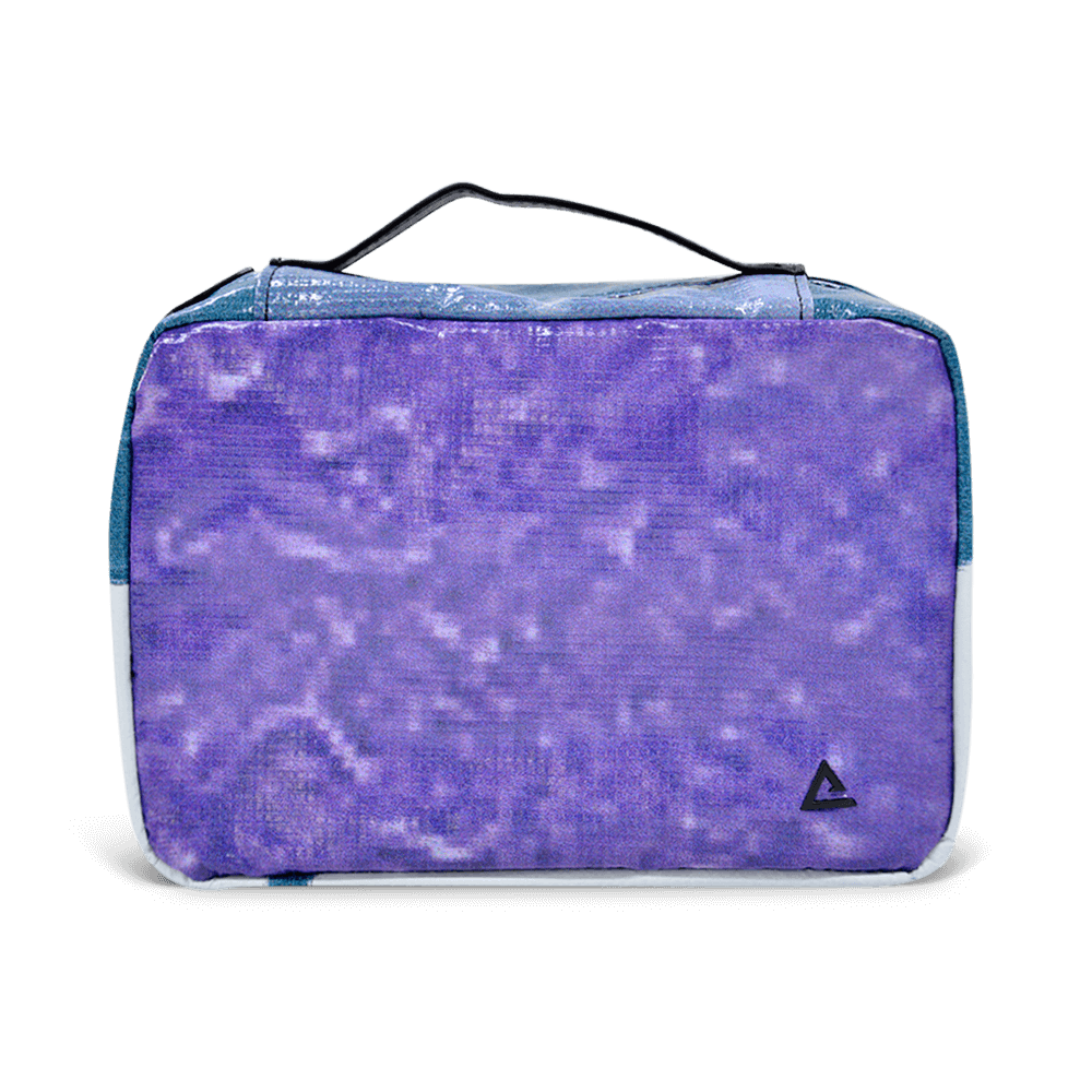 Vienna Toiletry Bag