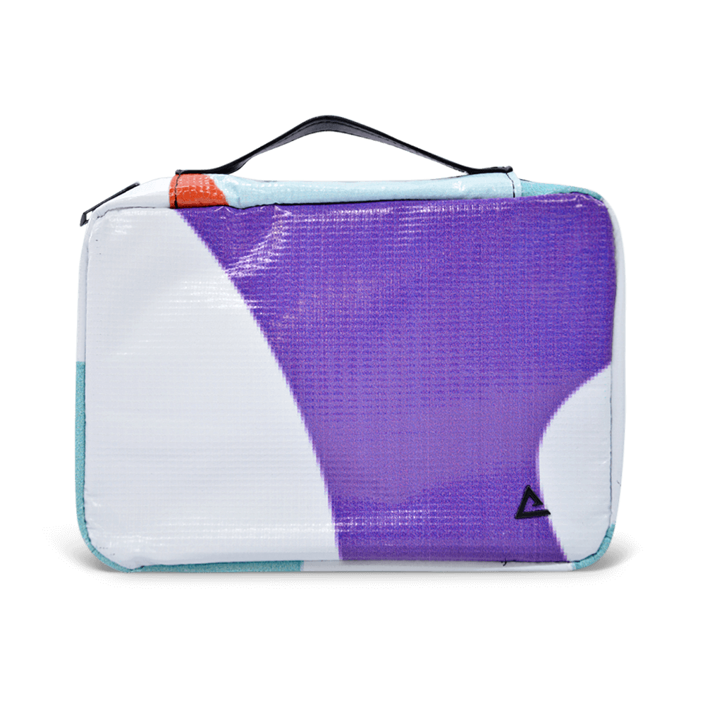 Vienna Toiletry Bag