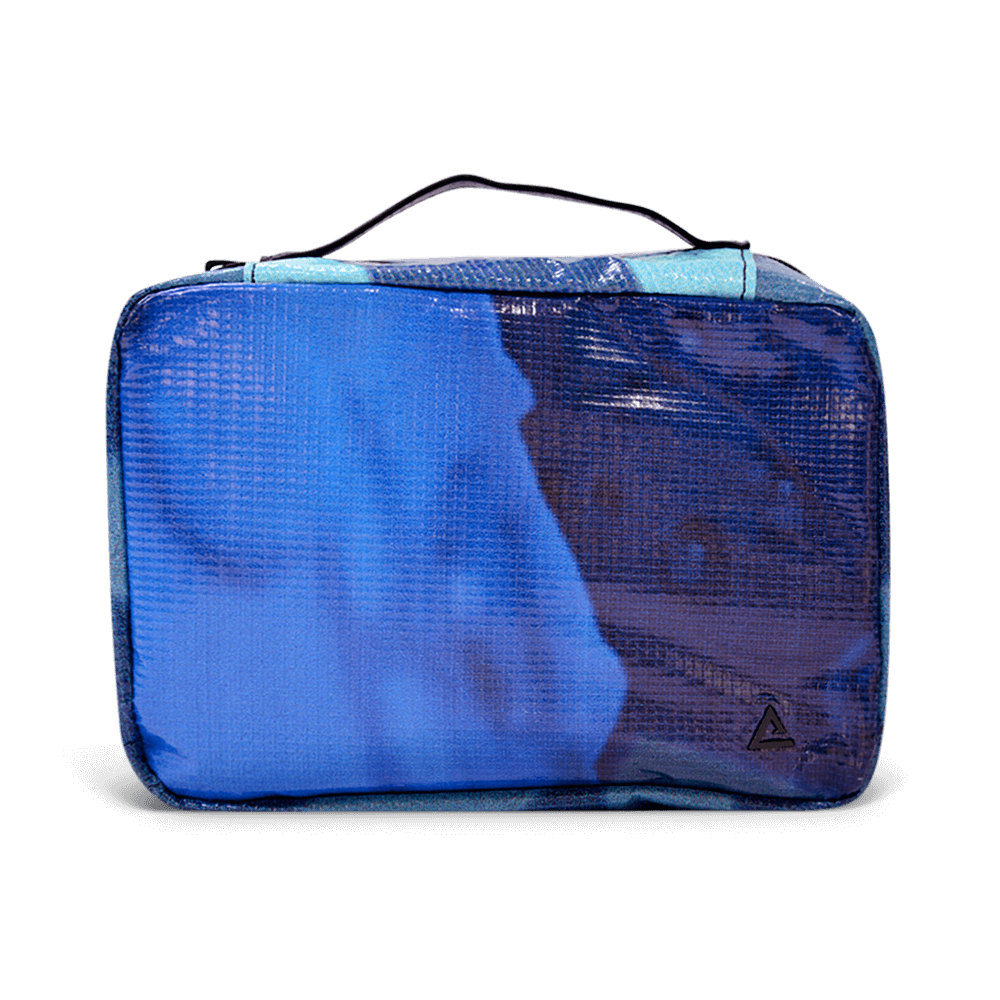 Vienna Toiletry Bag