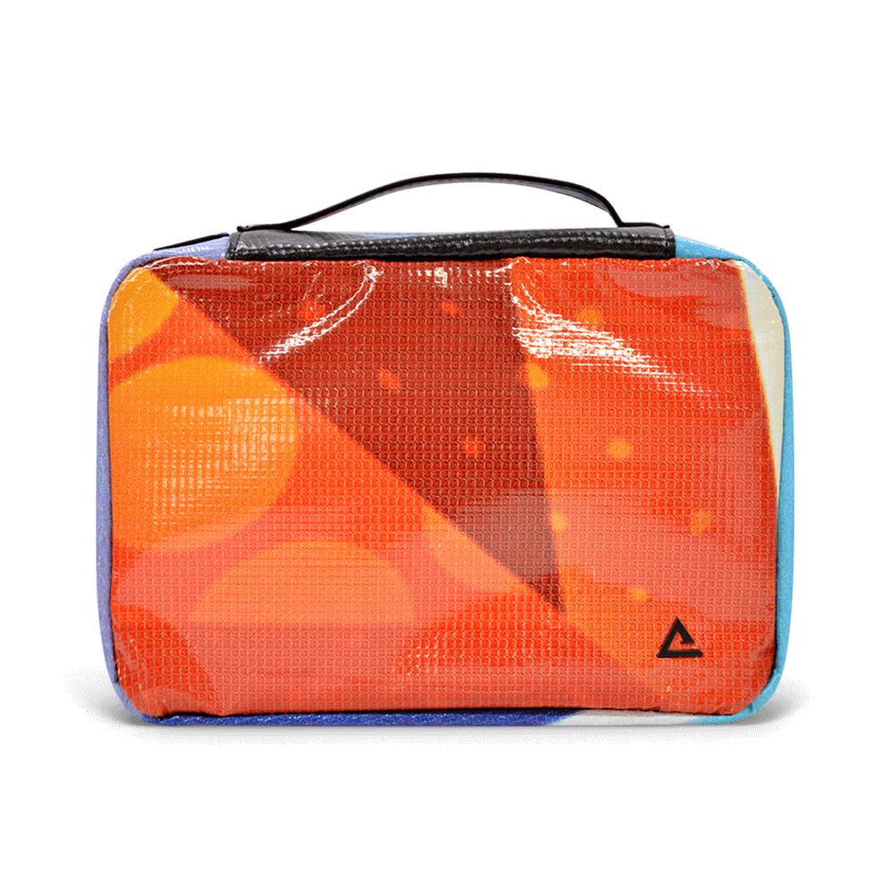 Vienna Toiletry Bag