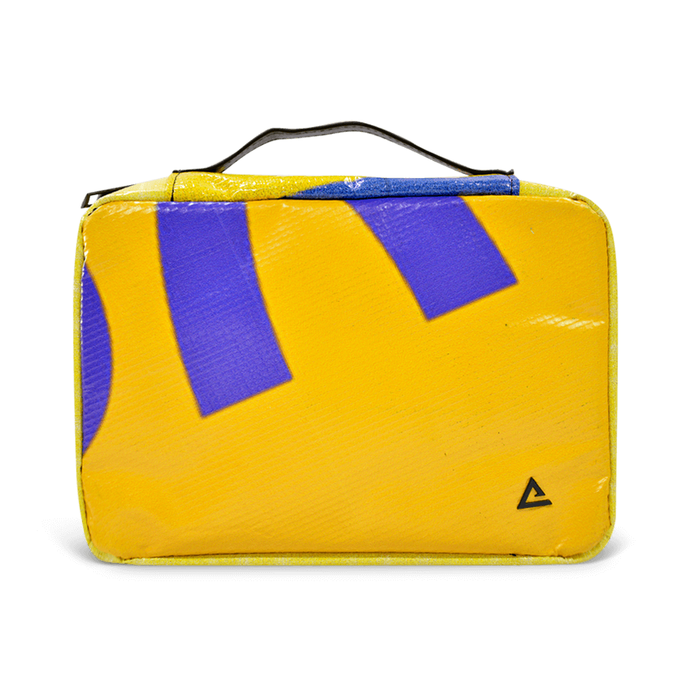 Vienna Toiletry Bag