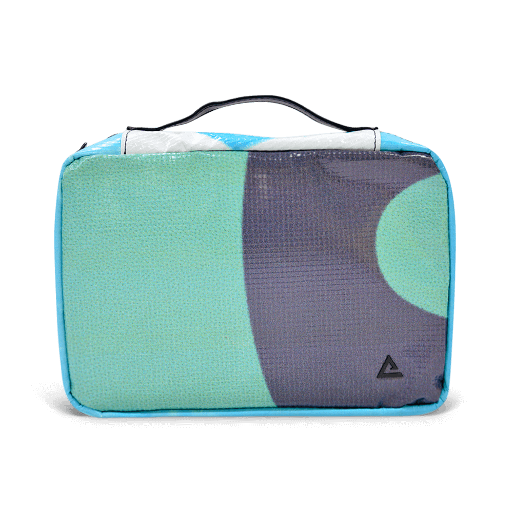 Vienna Toiletry Bag