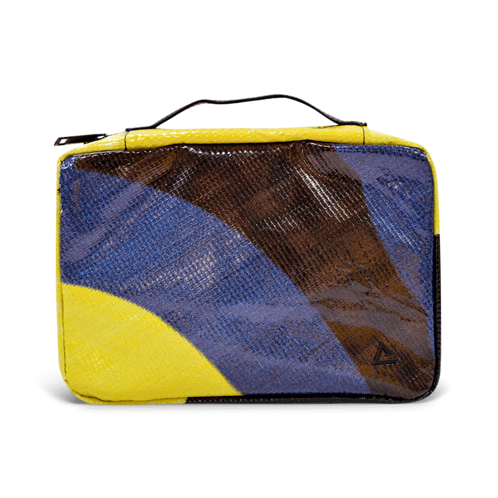 Vienna Toiletry Bag