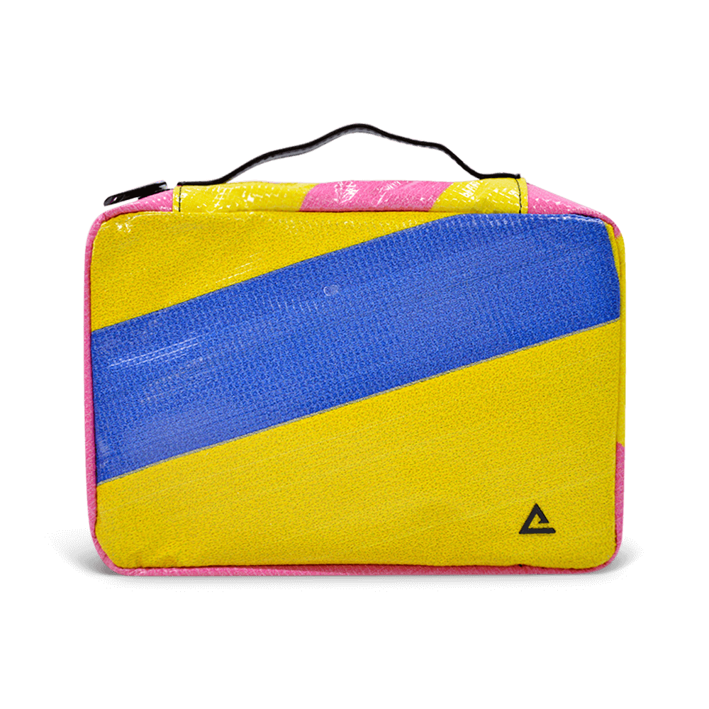 Vienna Toiletry Bag
