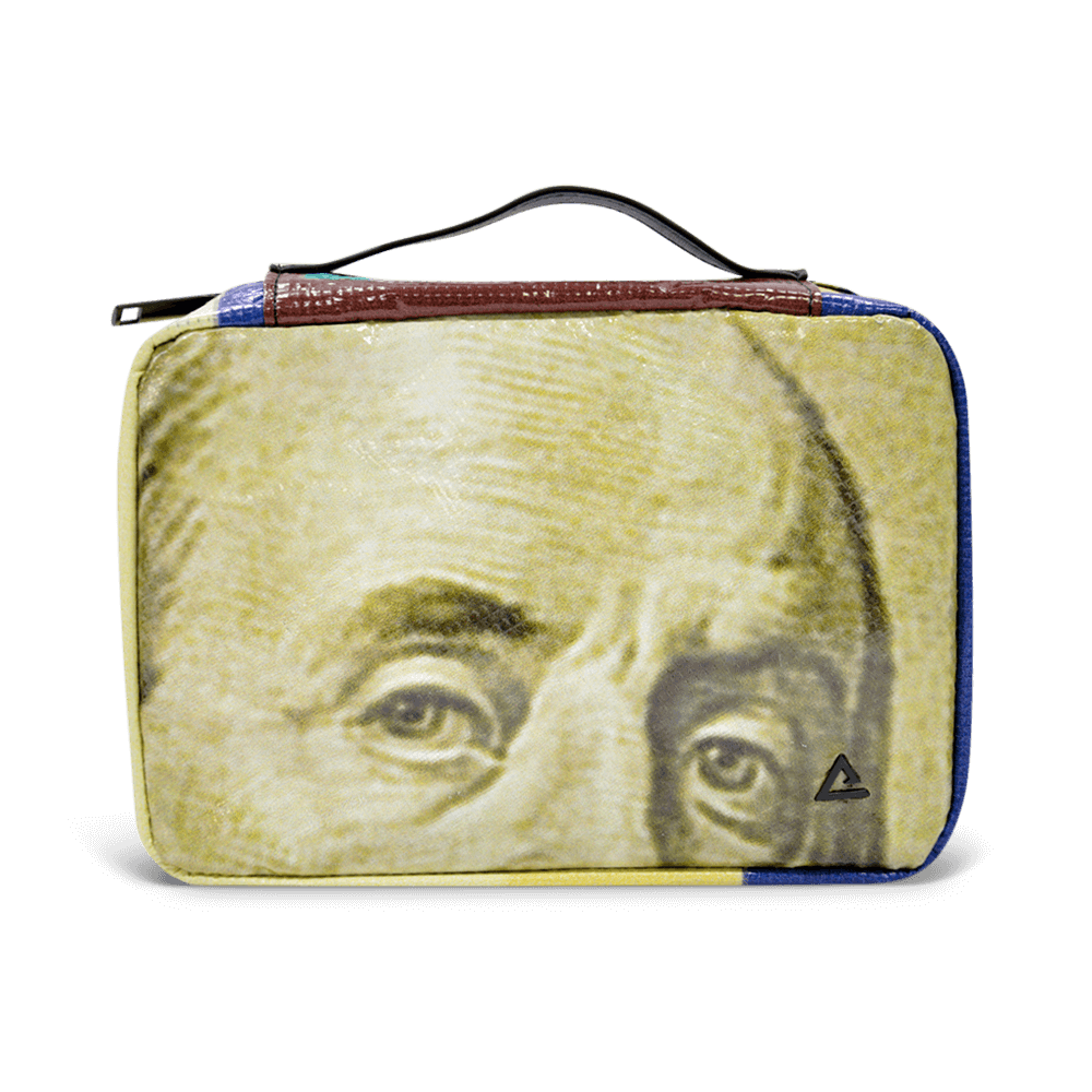 Vienna Toiletry Bag
