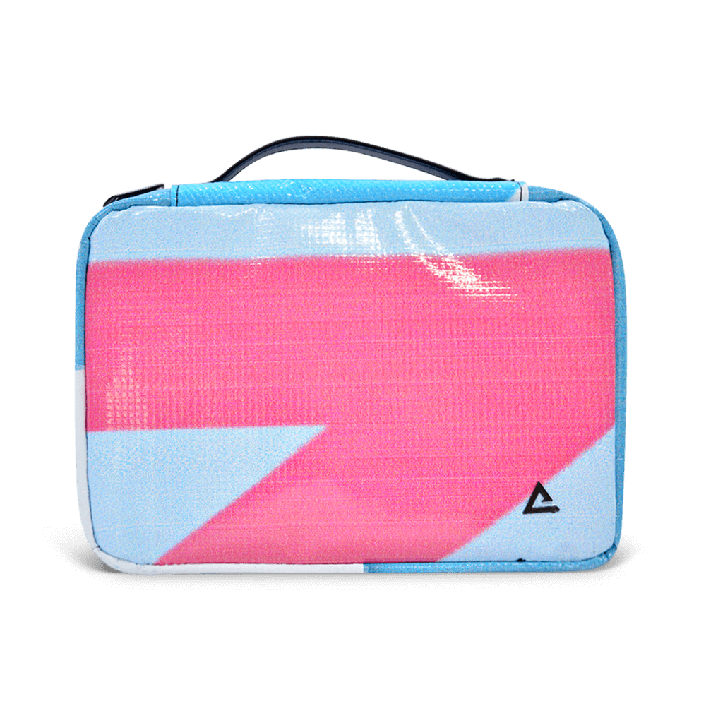 Vienna Toiletry Bag