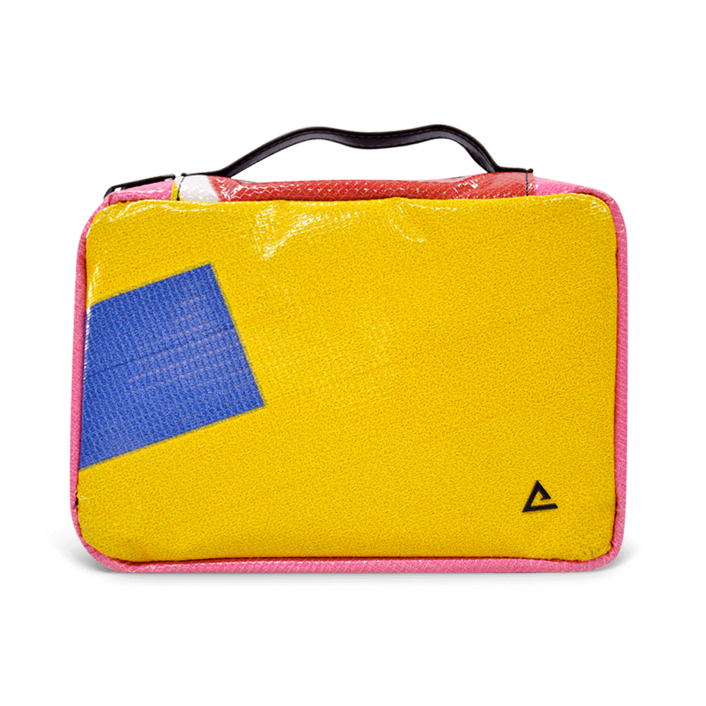 Vienna Toiletry Bag