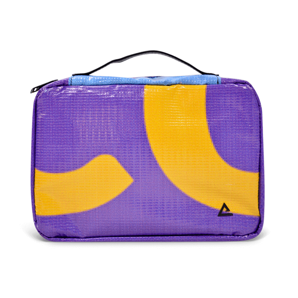 Vienna Toiletry Bag