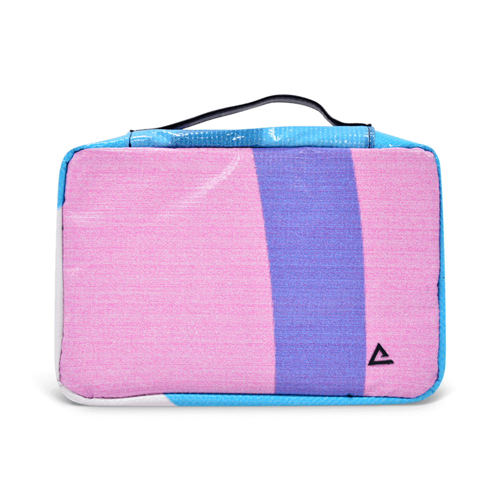 Vienna Toiletry Bag