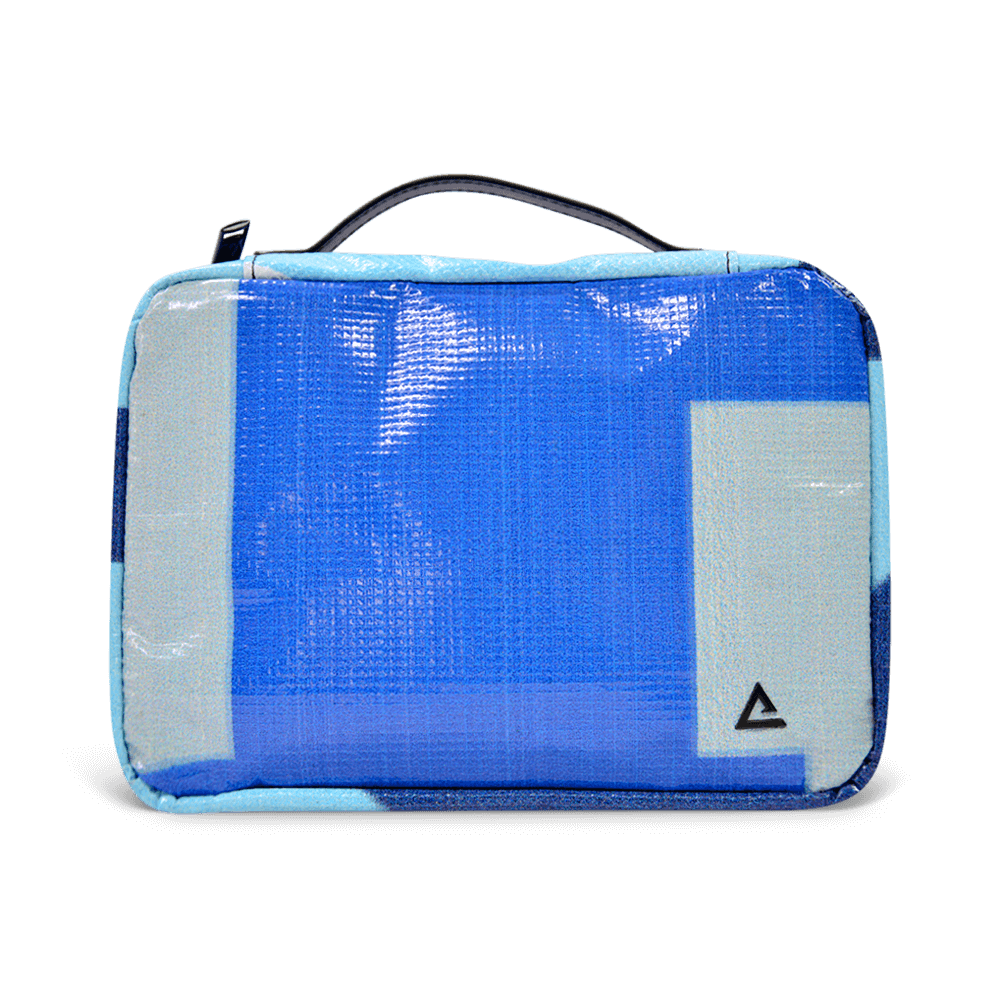 Vienna Toiletry Bag