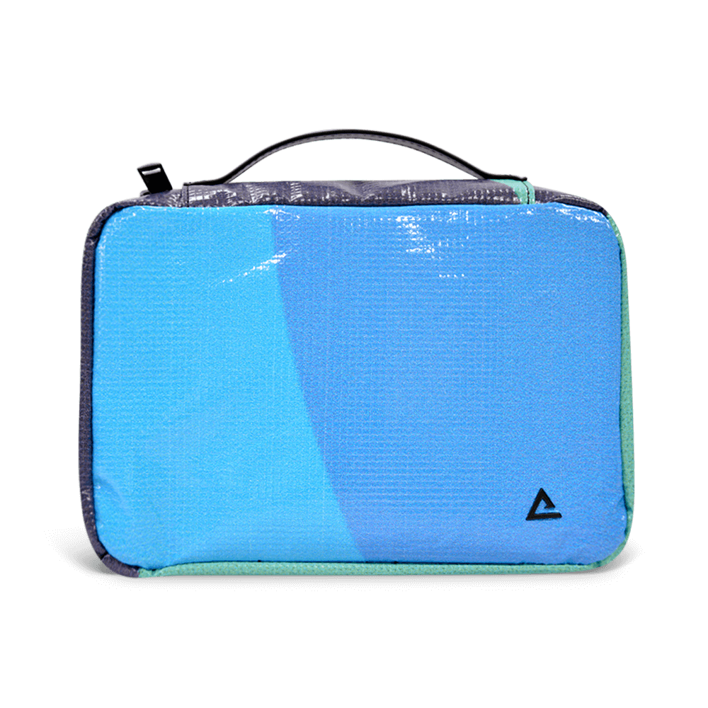 Vienna Toiletry Bag